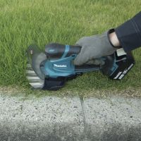 makita Akku-Grasschere DUM604ZX 18V