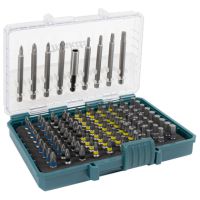 Makita Bit-Box P-81050 99tlg
