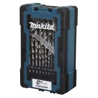 Makita Bohrer-Set HSS-G D-78368 25tlg