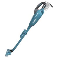 makita Akku-Staubsauger DCL284FZ 18V