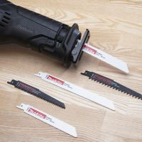 Makita Reciprosägeblatt-Set P-83967 5tlg
