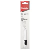 Makita Reciprosägeblatt-Set P-83967 5tlg