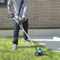 Makita Rasentrimmer DUR193Z Akku