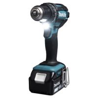 makita Akku-Bohrschrauber DDF482Z 18V