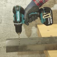 makita Akku-Bohrschrauber DDF482Z 18V
