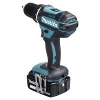 makita Akku-Bohrschrauber DDF482RFJ 18V/3Ah 2Akkus +Ladegerät