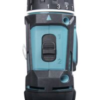 makita Akku-Bohrschrauber DDF482Z 18V