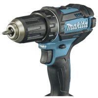 makita Akku-Bohrschrauber DDF482Z 18V