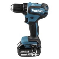 makita Akku-Bohrschrauber DDF485RFJ 18V/3Ah 2Akkus +Ladegerät
