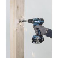 makita Akku-Bohrschrauber DDF485RFJ 18V/3Ah 2Akkus +Ladegerät
