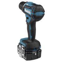 makita Akku-Bohrschrauber DDF485RFJ 18V/3Ah 2Akkus +Ladegerät