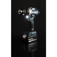 makita Akku-Bohrschrauber DDF489RTJ 18V/5Ah 2Akkus +Ladegerät
