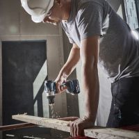 makita Akku-Bohrschrauber DDF489RTJ 18V/5Ah 2Akkus +Ladegerät