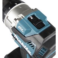 makita Akku-Bohrschrauber DDF489RTJ 18V/5Ah 2Akkus +Ladegerät