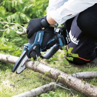 Makita Astsäge DUC101Z Akku