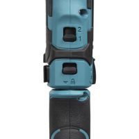 Makita Akkubohrschrauber DF012DSE mit 2 Akkus und Koffer