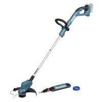 Makita Rasentrimmer DUR193Z Akku