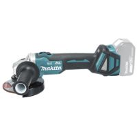 makita Akku-Winkelschleifer DGA513Z 18V