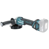 makita Akku-Winkelschleifer DGA513Z 18V