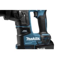 makita Akku-Bohrhammer SDS-PLUS DHR171Z 18V