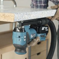 makita Akku-Pendelhubstichsäge DJV181Z 18V