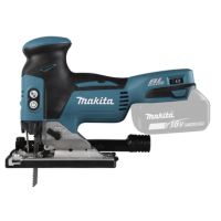 makita Akku-Pendelhubstichsäge DJV181Z 18V
