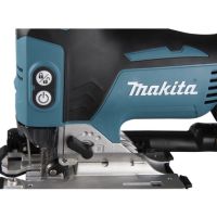 makita Akku-Pendelhubstichsäge DJV181Z 18V