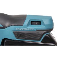 makita Akku-Pendelhubstichsäge DJV185RF1J 18V/3Ah 1Akku +Ladeger