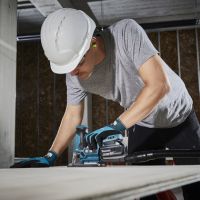 makita Akku-Pendelhubstichsäge DJV185RF1J 18V/3Ah 1Akku +Ladeger