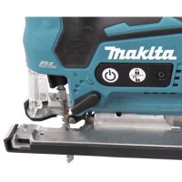 makita Akku-Pendelhubstichsäge DJV185RF1J 18V/3Ah 1Akku +Ladeger