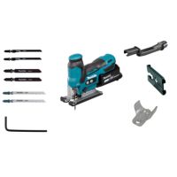makita Akku-Pendelhubstichsäge DJV185Z 18V