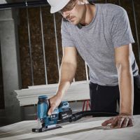 makita Akku-Pendelhubstichsäge DJV185Z 18V