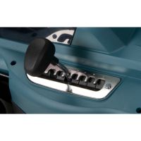 makita Akku-Rasenmäher DLM330Z 18V