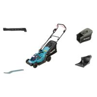 makita Akku-Rasenmäher DLM330Z 18V