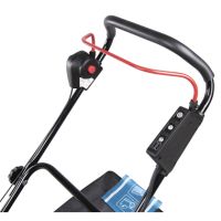Makita Rasenmäher DLM463PG4 Akku