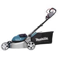 Makita Rasenmäher DLM463PG4 Akku