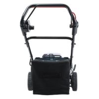 Makita Rasenmäher DLM536PT2 Akku