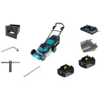 Makita Rasenmäher DLM536PT2 Akku
