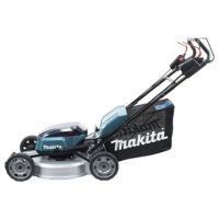 Makita Rasenmäher DLM537Z Akku