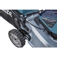 Makita Rasenmäher DLM537Z Akku