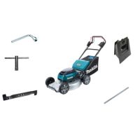 Makita Rasenmäher DLM537Z Akku