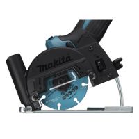 makita Akku-Winkelschleifer DMC300Z 18V