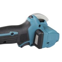 makita Akku-Winkelschleifer DMC300Z 18V