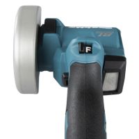 makita Akku-Winkelschleifer DMC300Z 18V