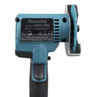 makita Akku-Winkelschleifer DMC300Z 18V