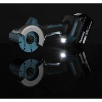 makita Akku-Winkelschleifer DMC300Z 18V