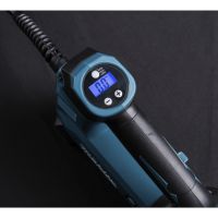 Makita Akku-Kompressor DMP180Z 8,3bar 18V