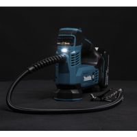 Makita Akku-Kompressor DMP180Z 8,3bar 18V