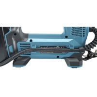 Makita Akku-Kompressor DMP180Z 8,3bar 18V