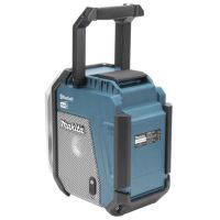 makita Akku-Baustellenradio DMR115 12-18V/230V
